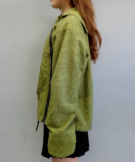 Vintage   Design Jacket