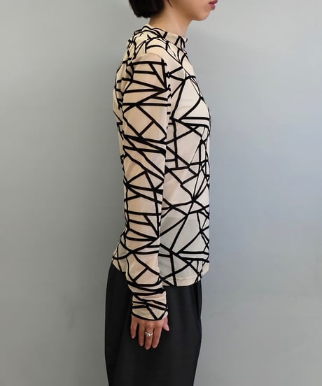 Vintage   Design Tops