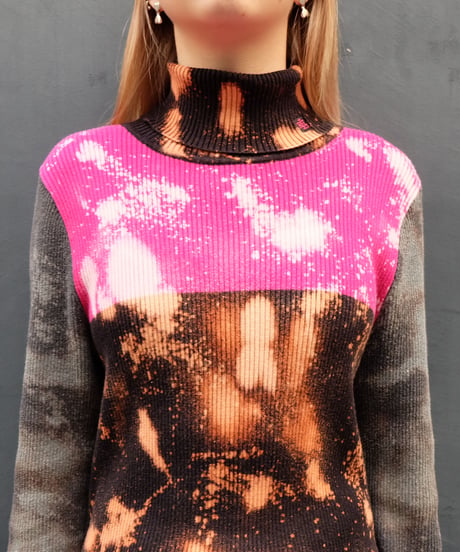 Bleach   Turtle Knit 2