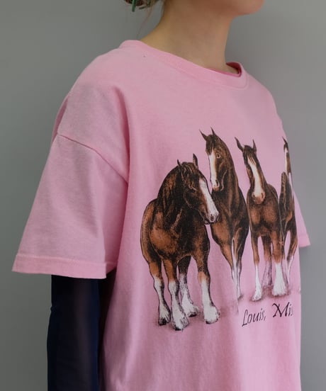 Vintage   T-shirt