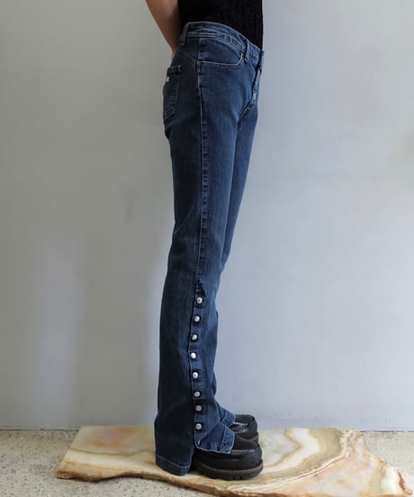 Vintage   Design Pants