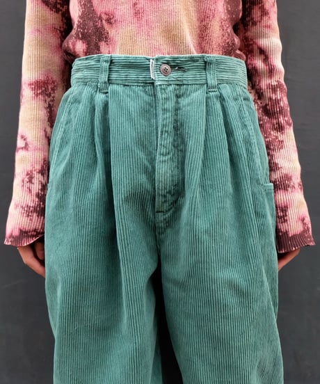 Vintage   Corduroy Pants