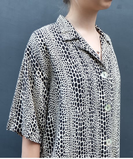 Vintage   Design Shirt
