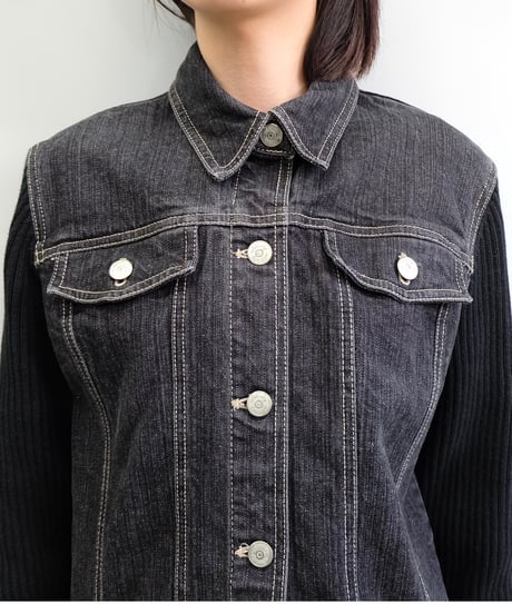 Vintage   Design knit