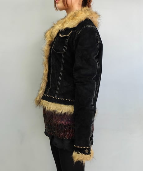 Vintage   Design Jacket