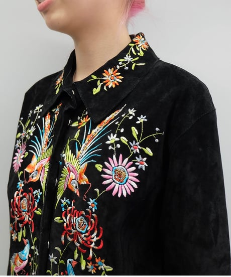 Vintage   Design Jacket
