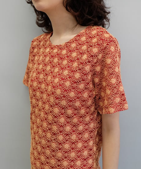 Vintage   Design Tops