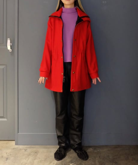 Vintage   Wool Jacket