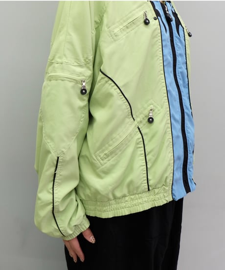 Vintage   Design Jacket