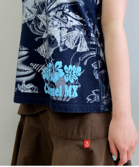 Vintage   Design Tshirt