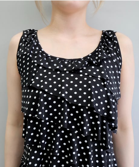 Vintage   Design Tops