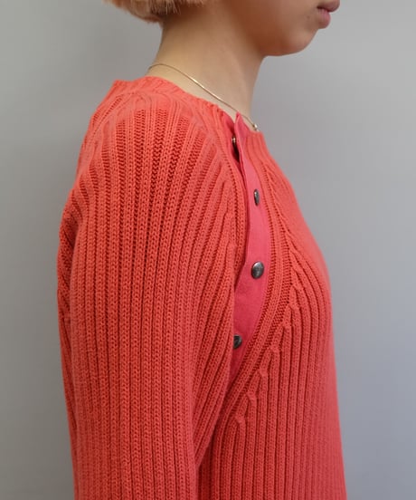 Vintage   Design Knit