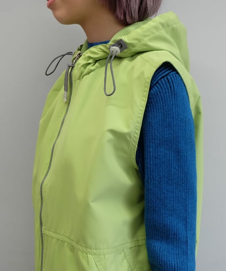 Vintage   Design Vest