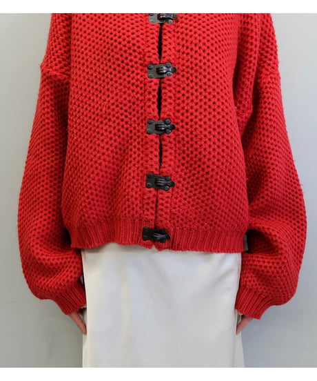 Vintage   Design knit
