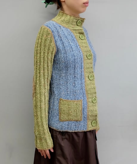 Vintage   Design Knit