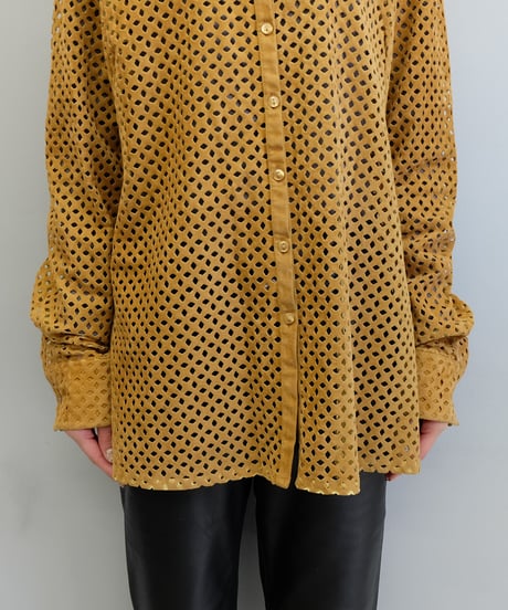 Vintage   Design Shirt
