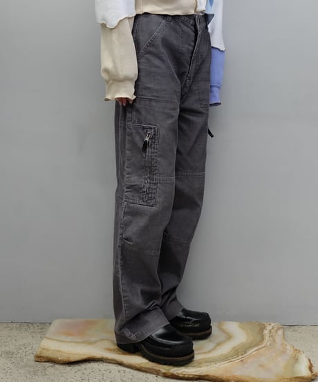 Vintage   Design Pants