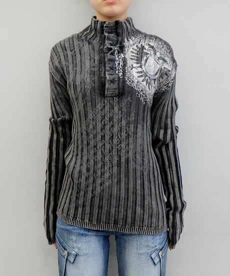 Vintage   Design Tops