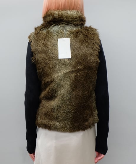 Vintage   Design Vest