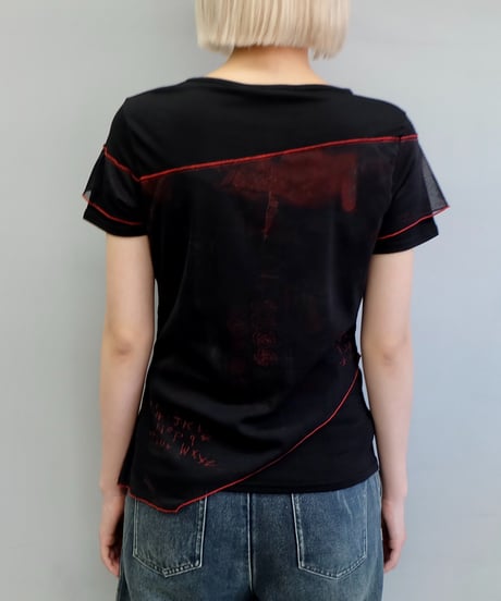 Vintage   Design Tops