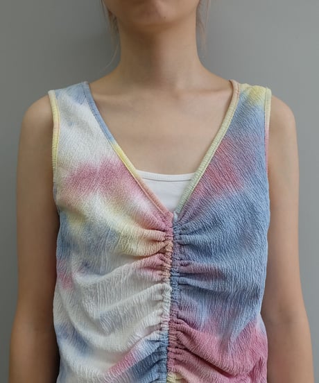 Vintage   Design Tops