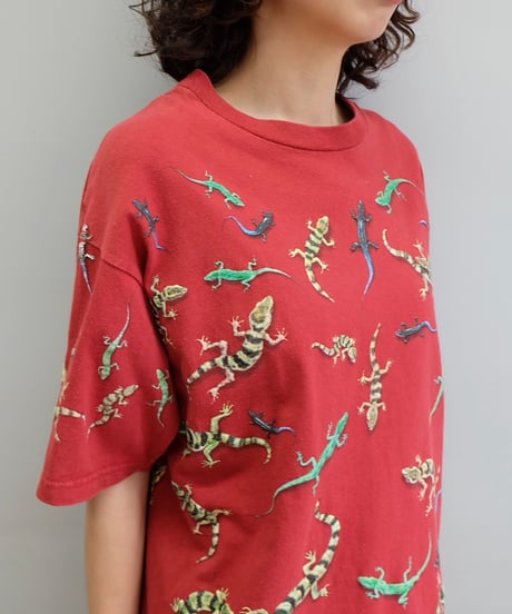 Vintage   Design Tshirt