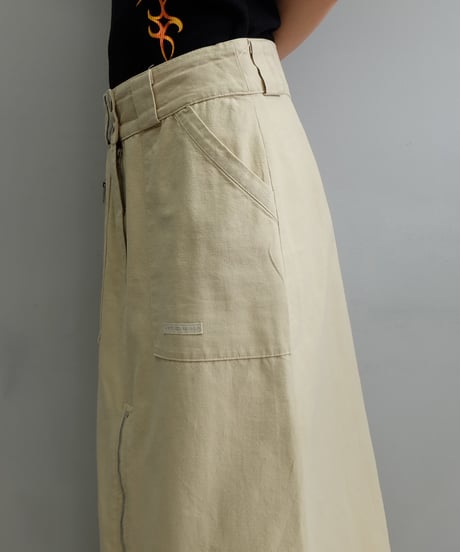 Vintage   Design Skirt