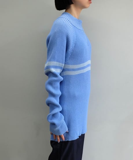 Vintage   Design Knit