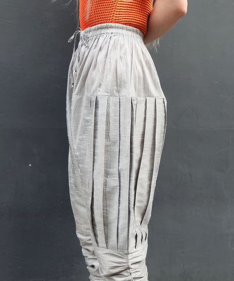 Vintage   Design Pants