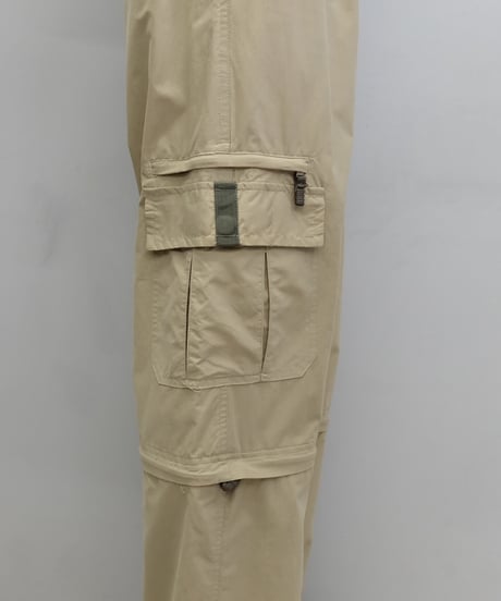 Vintage   2way Pants