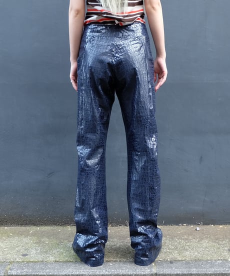Vintage   Design Frea Pants