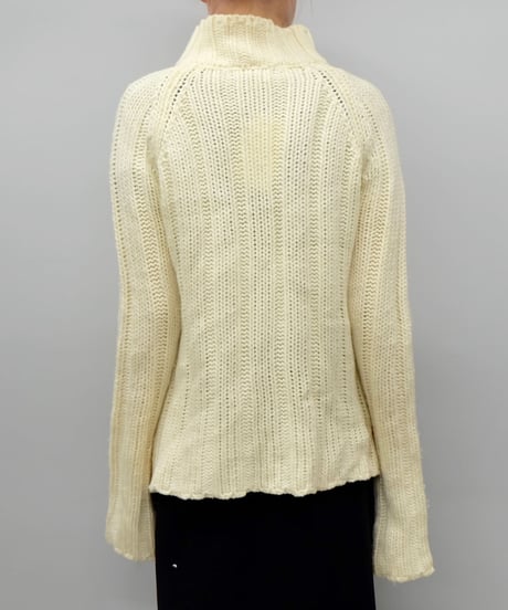 Vintage Design Knit