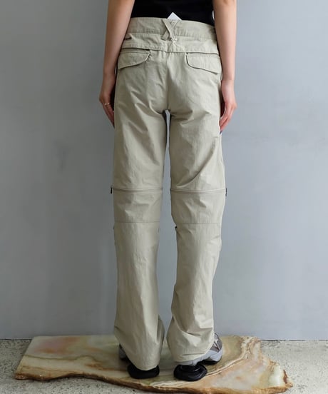 Vintage   Design Pants