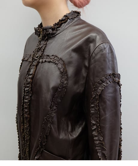 Vintage   Design Jacket