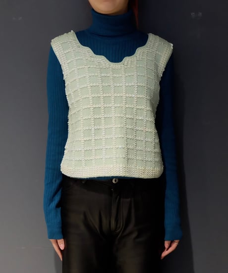 Vintage   Design Vest
