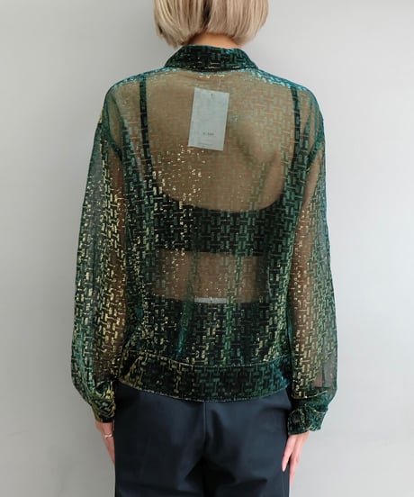 Vintage   Design Shirt
