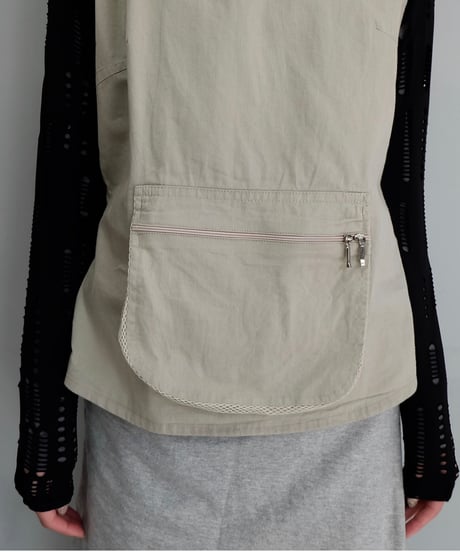 Vintage   Design Vest