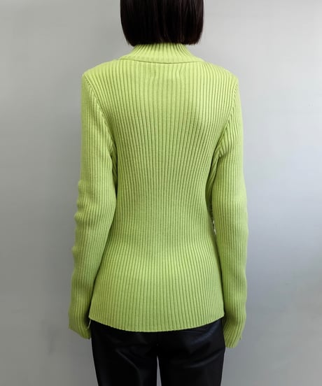 Vintage   Design knit