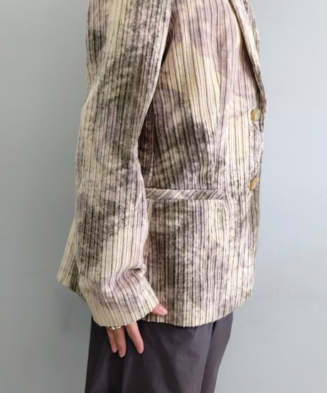 Vintage   Design Jacket