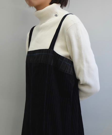 Vintage Design One-piece