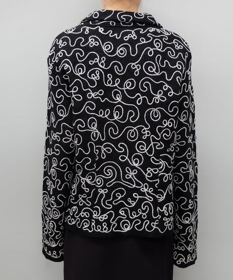 Vintage Design Jacket