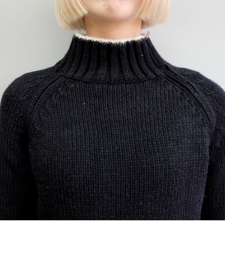 Vintage   Design Knit