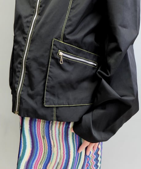 Vintage   Design Jacket
