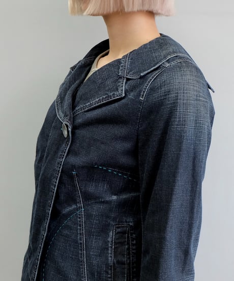 Vintage   Design Tops