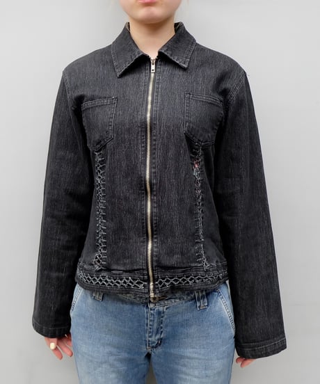 Vintage   Design Jacket