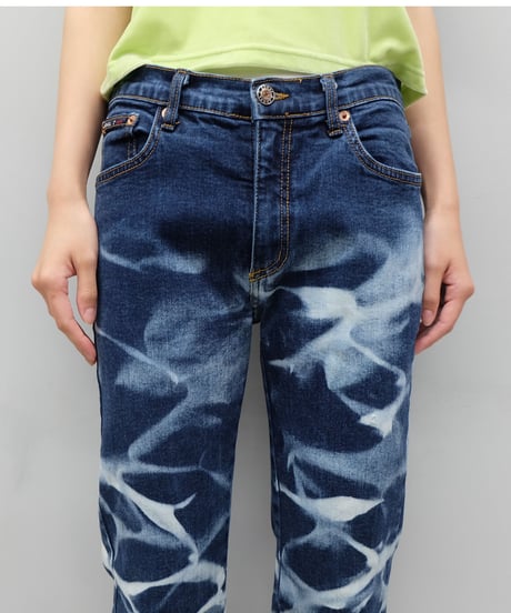 Vintage   Design Frea Pants