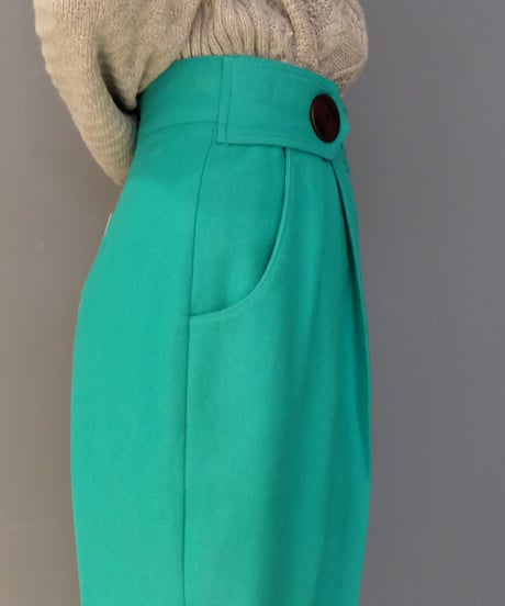 Vintage   Wool Pants