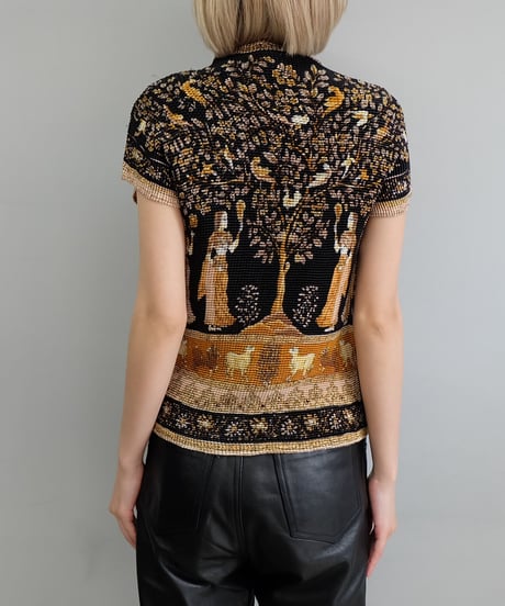 Vintage   Design Tops