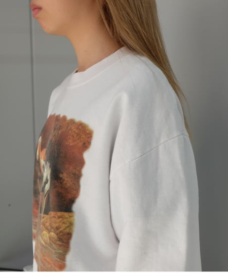Vintage   Sweat