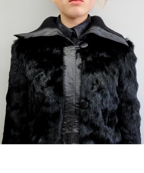 Vintage   Design Jacket